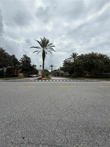 a view of outside space