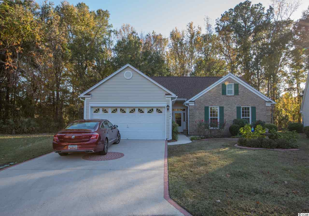 1241 Merion Court Murrells Inlet, SC 29576 - Photo 1 of 40 Gallery Image 1