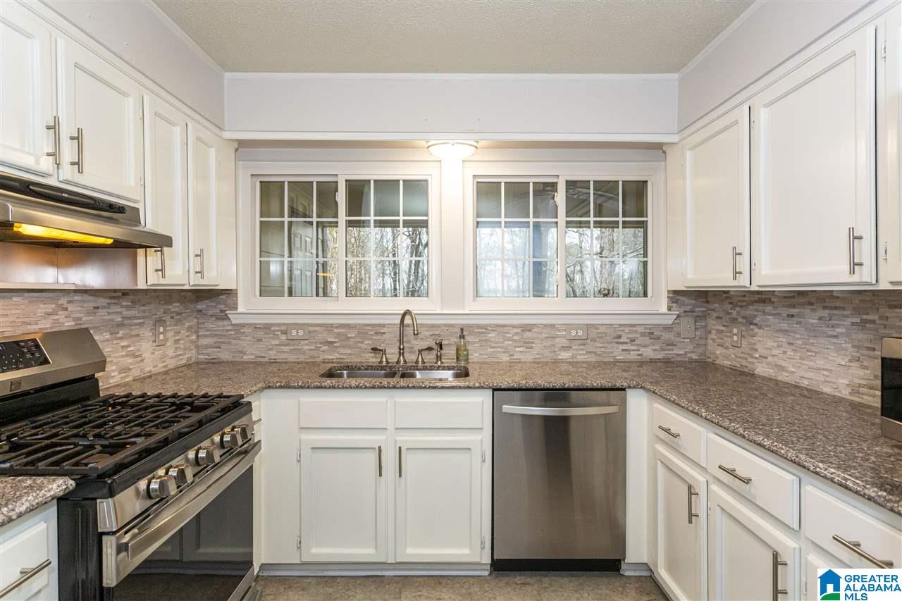 4655 Bob Brill Road Bessemer, AL 35022 - Photo 1 of 47