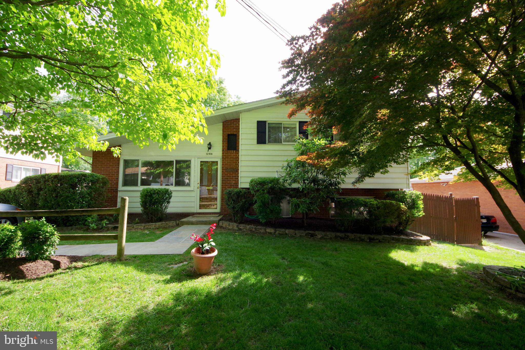 12416 Littleton Street Silver Spring, MD 20906 - Photo 1 of 47