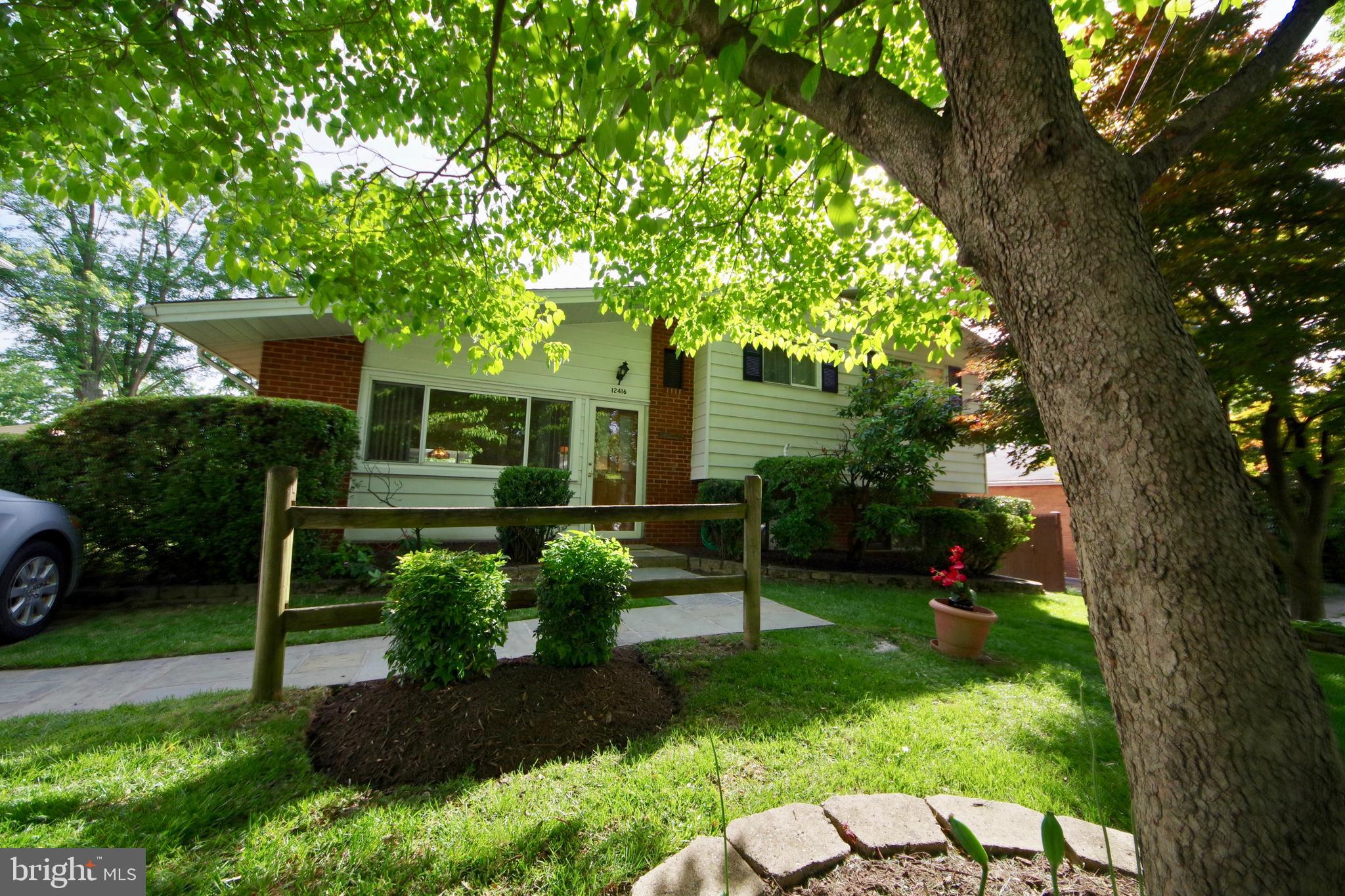 12416 Littleton Street Silver Spring, MD 20906 - Photo 4 of 47