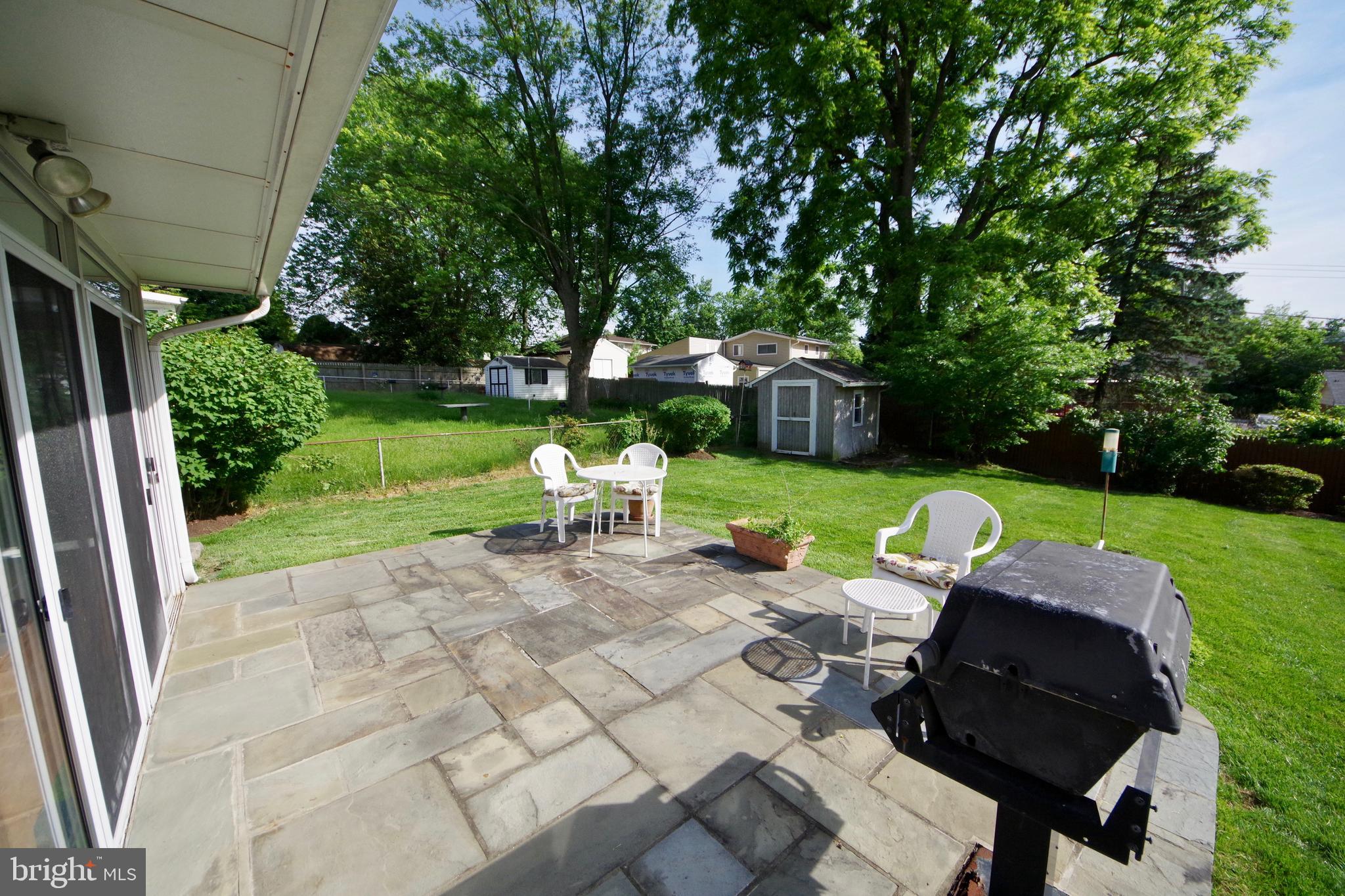 12416 Littleton Street Silver Spring, MD 20906 - Photo 40 of 47