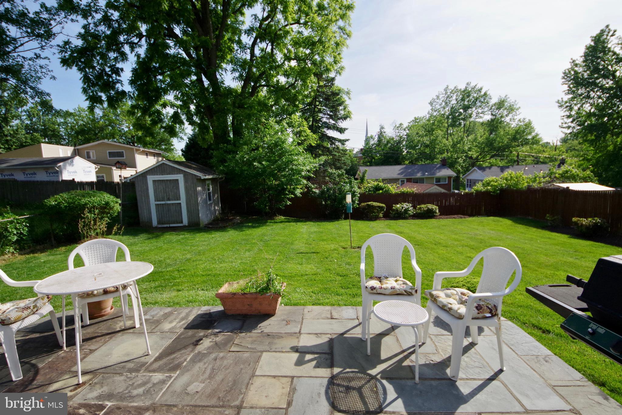 12416 Littleton Street Silver Spring, MD 20906 - Photo 41 of 47