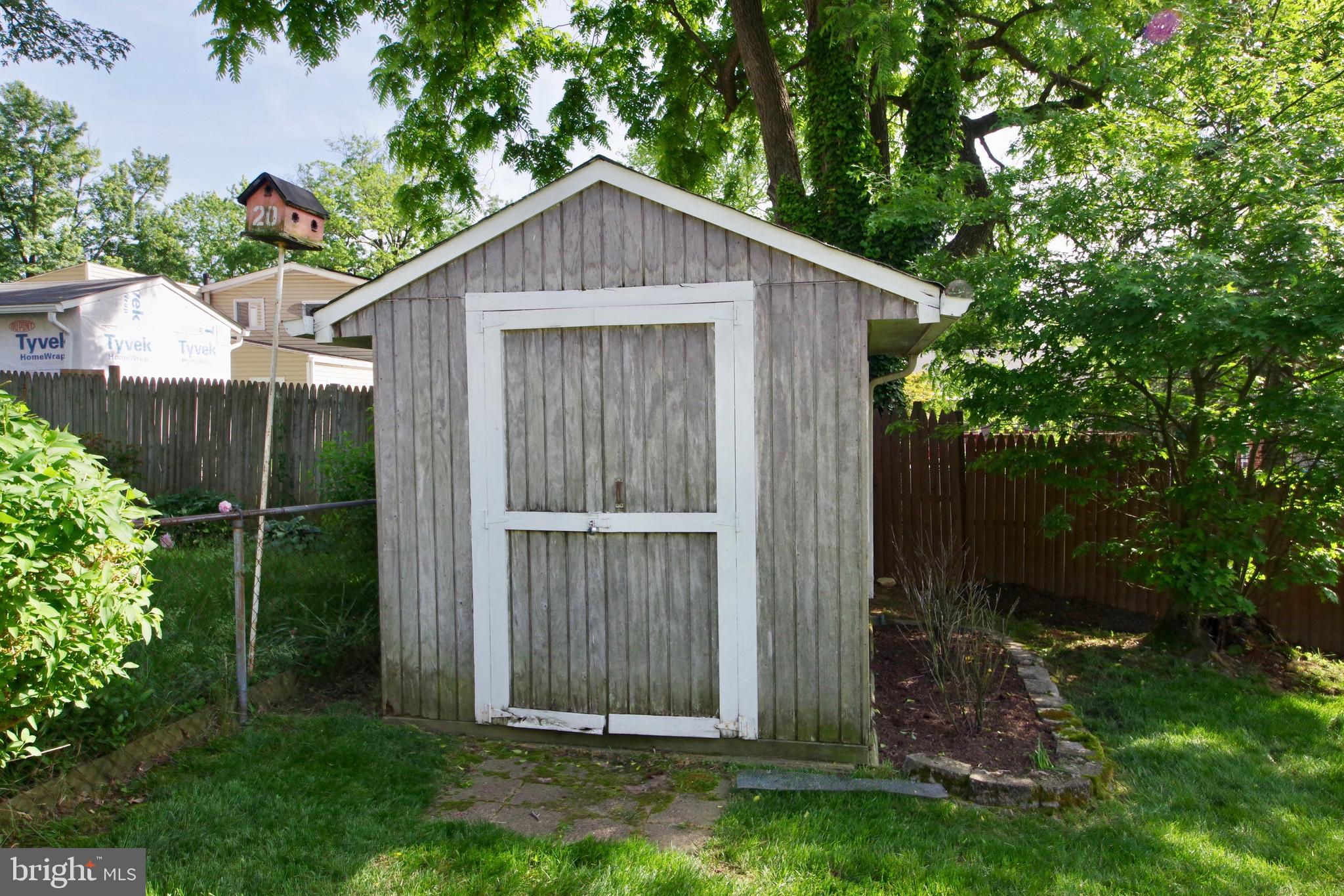 12416 Littleton Street Silver Spring, MD 20906 - Photo 42 of 47
