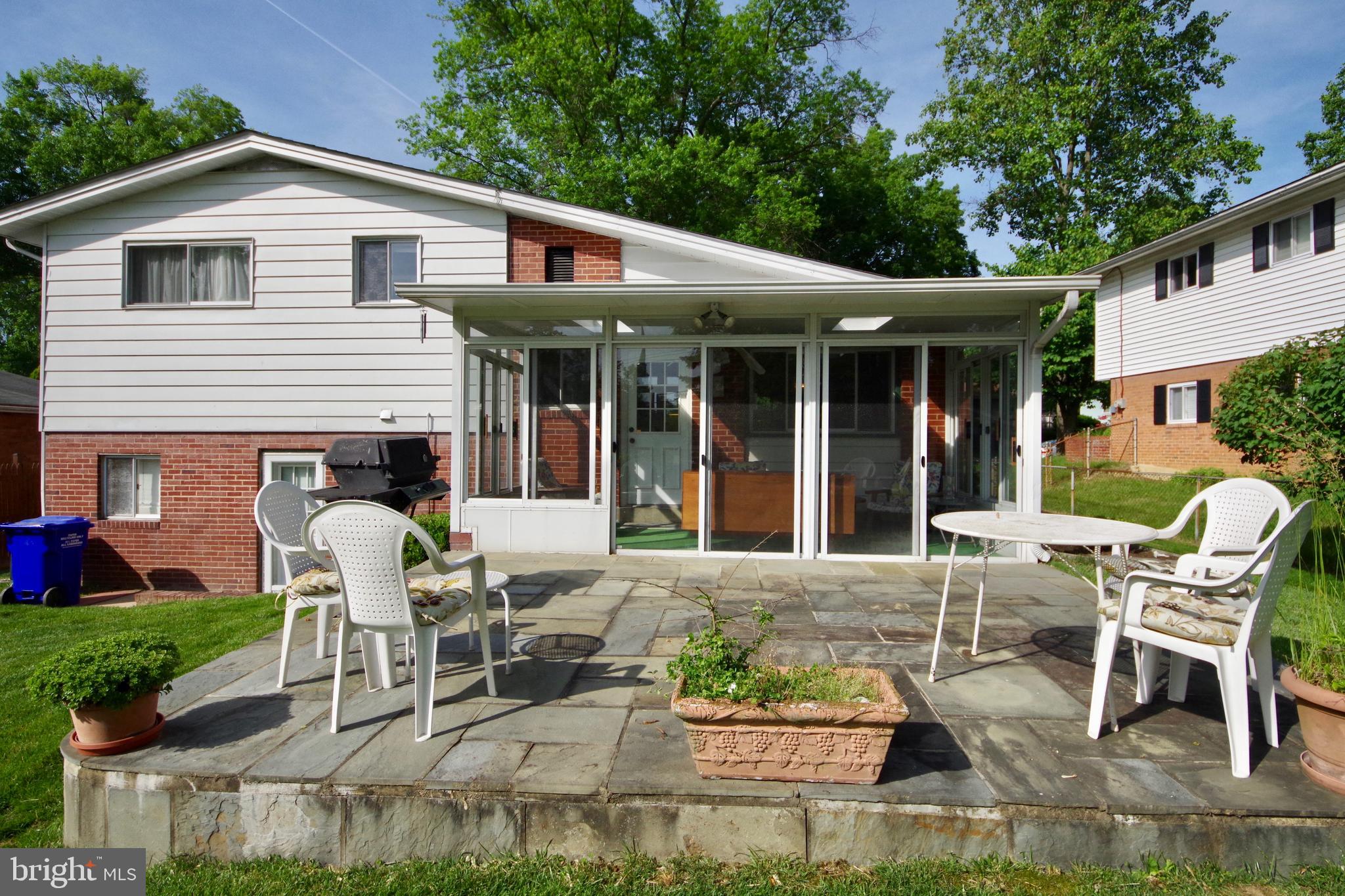 12416 Littleton Street Silver Spring, MD 20906 - Photo 44 of 47
