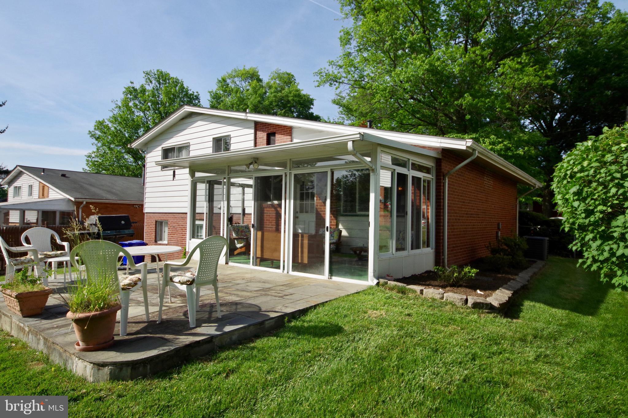 12416 Littleton Street Silver Spring, MD 20906 - Photo 45 of 47