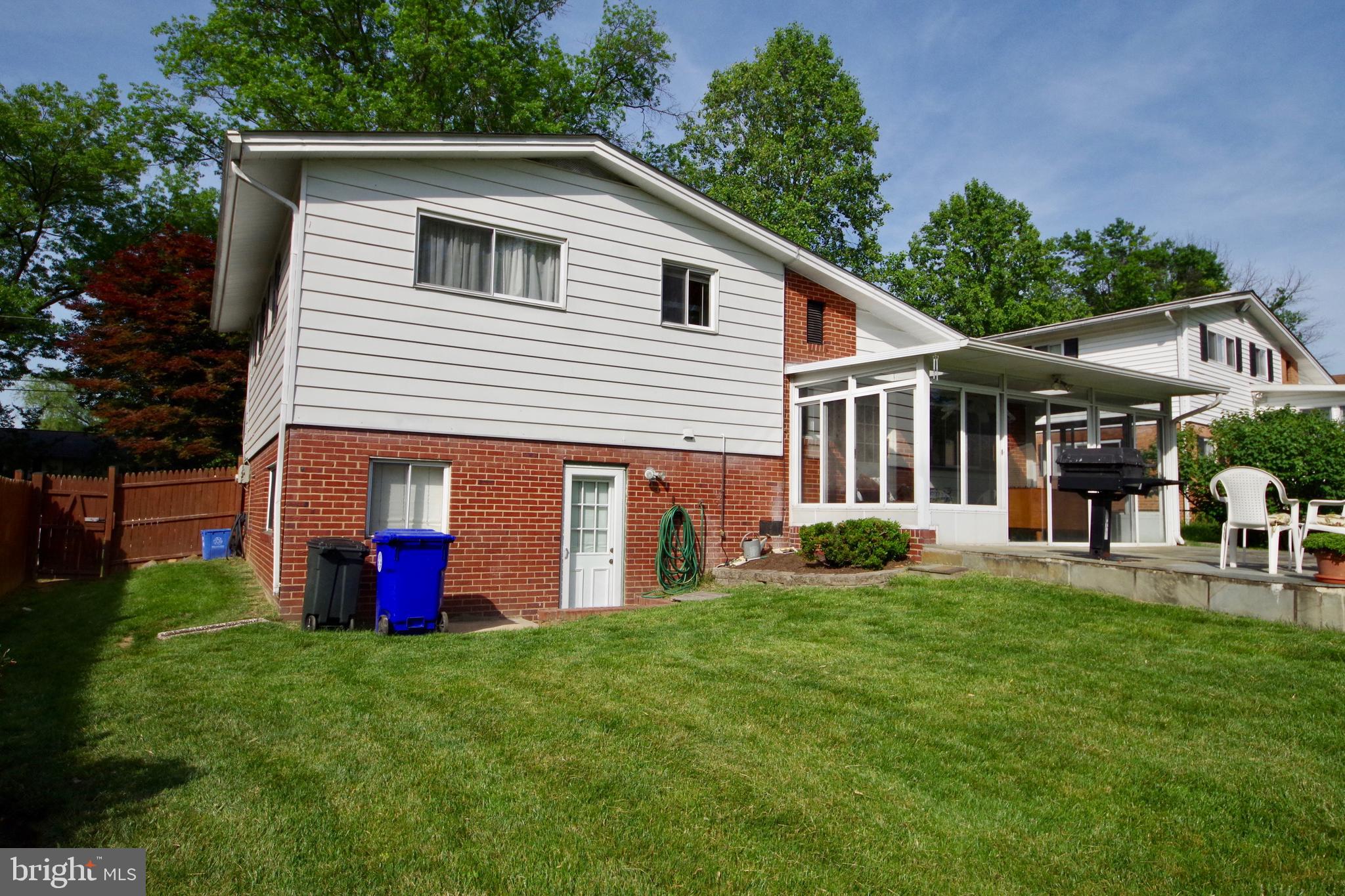 12416 Littleton Street Silver Spring, MD 20906 - Photo 46 of 47