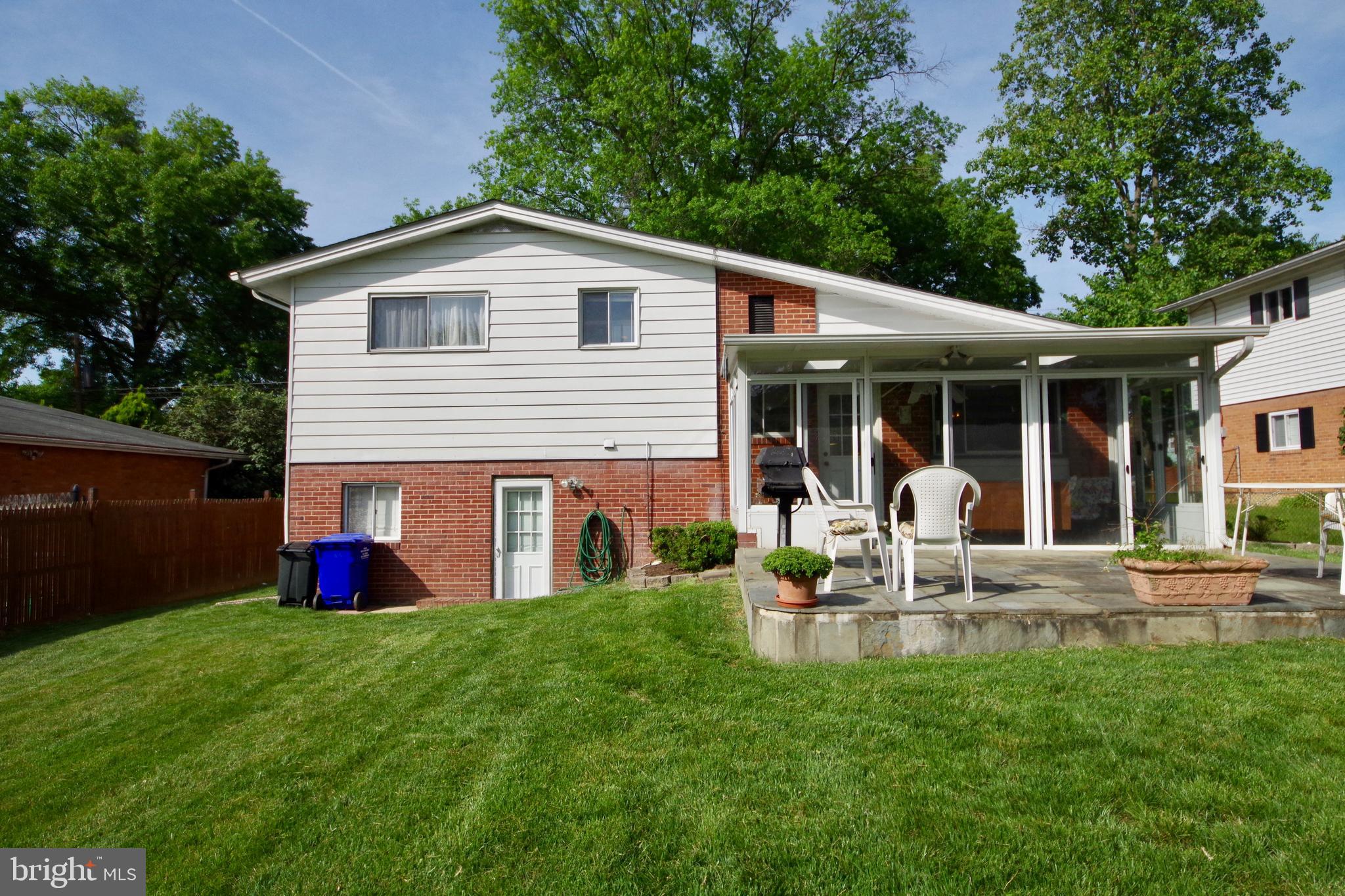 12416 Littleton Street Silver Spring, MD 20906 - Photo 47 of 47