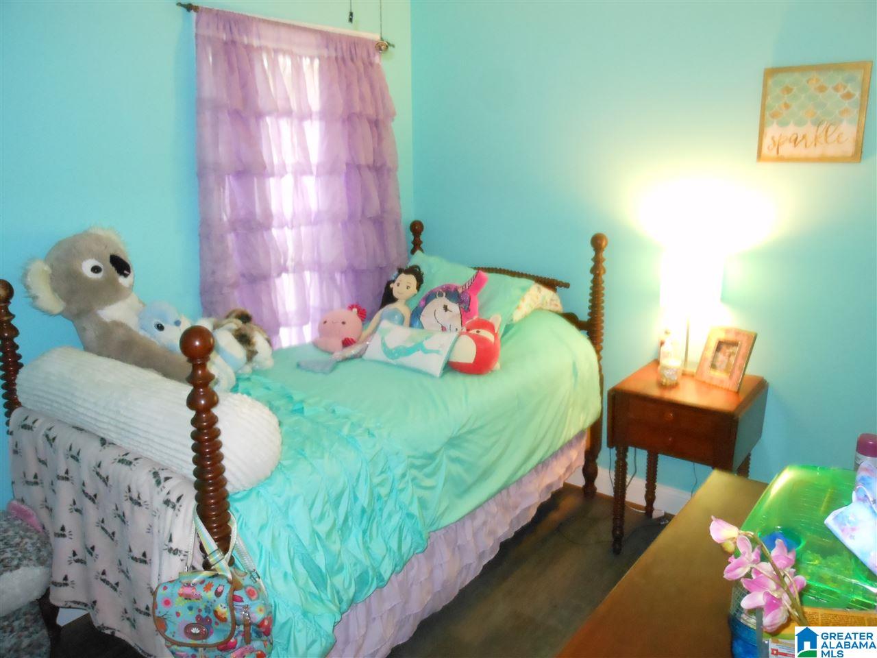 1391 Old Rockhouse Road Sylacauga, AL 35150 - Photo 5 of 8