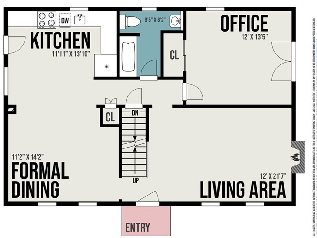 16 Nectar Road Walpole, MA 02081 - Photo 34 of 37