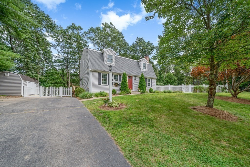 16 Nectar Road Walpole, MA 02081 - Photo 5 of 37