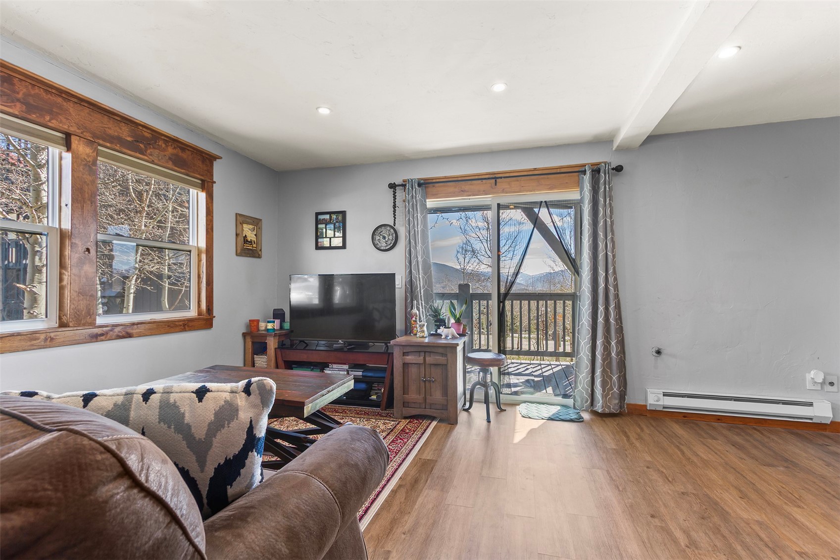 8010 Ryan Gulch Road, Unit B1 Silverthorne, CO 80498 - Photo 2 of 25