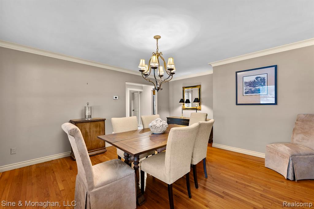 210 Mead Road Rochester Hills, MI 48306 - Photo 20 of 56