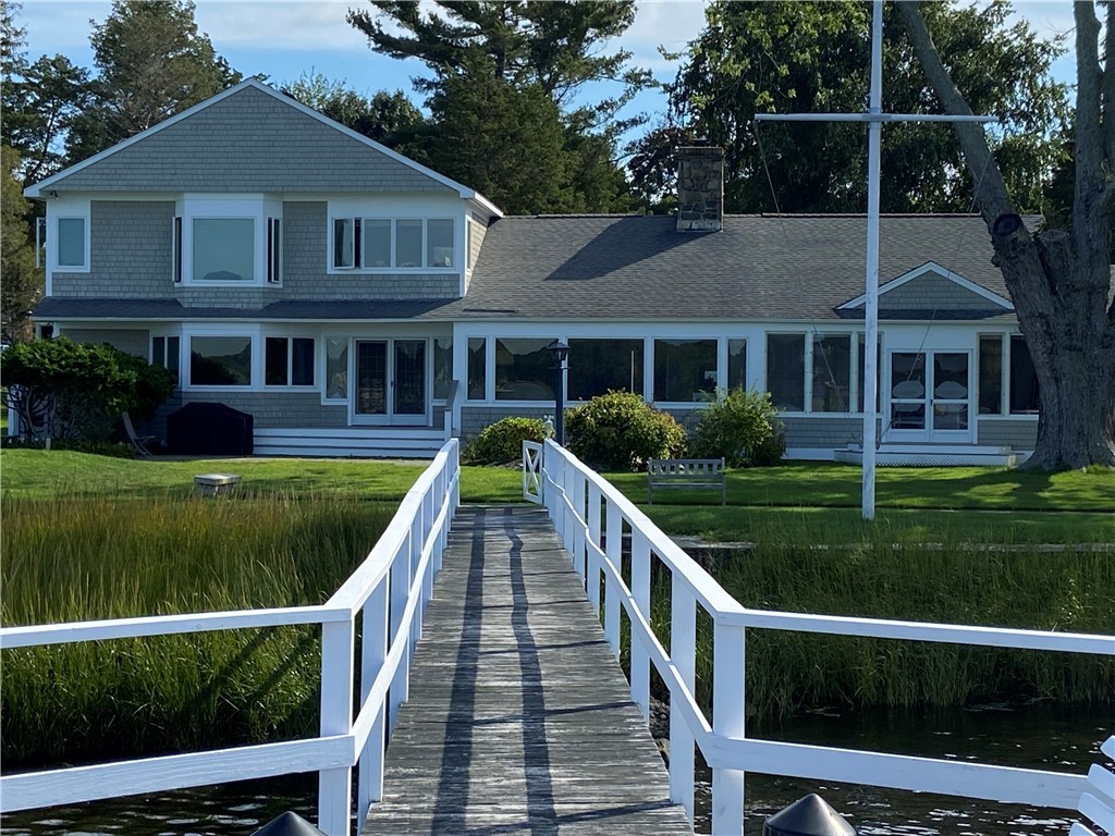 9 Shore Drive Warren, RI 02885 - Photo 2 of 26