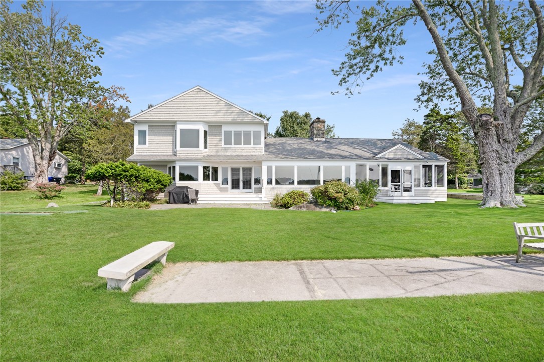 9 Shore Drive Warren, RI 02885 - Photo 21 of 26