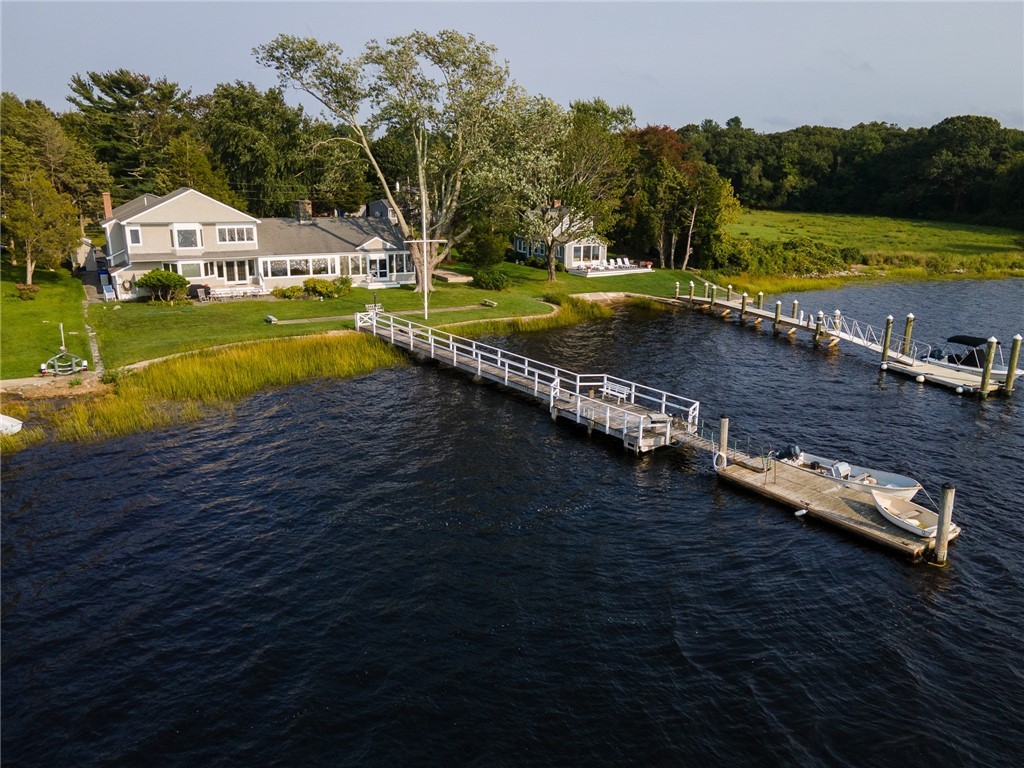 9 Shore Drive Warren, RI 02885 - Photo 23 of 26