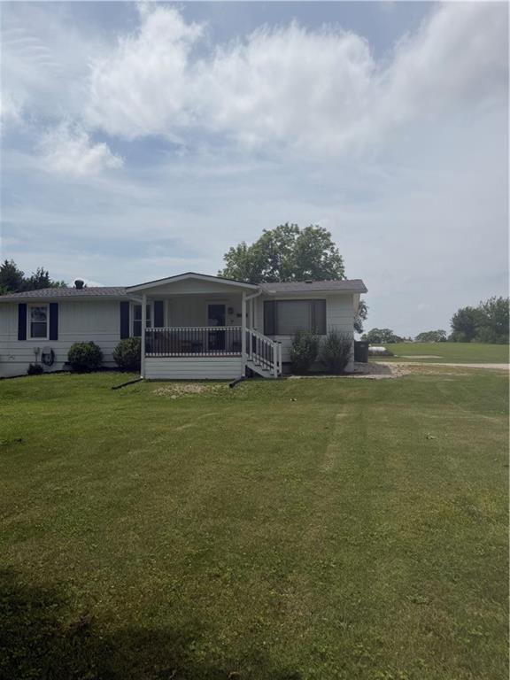 18420 South Renner Road Olathe, KS 66062 - Photo 2 of 5