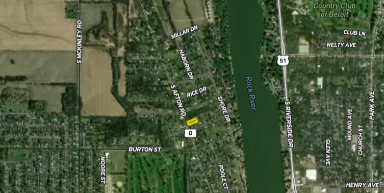 Lot 2 South Afton Beloit, WI 53511 - Photo 37 of 37