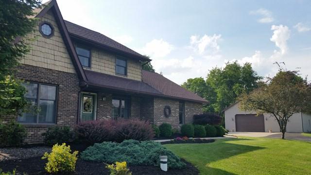 319 Sells Road Lancaster, OH 43130 - Photo 3 of 32 Gallery Image 3