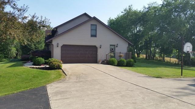 319 Sells Road Lancaster, OH 43130 - Photo 6 of 32 Gallery Image 6