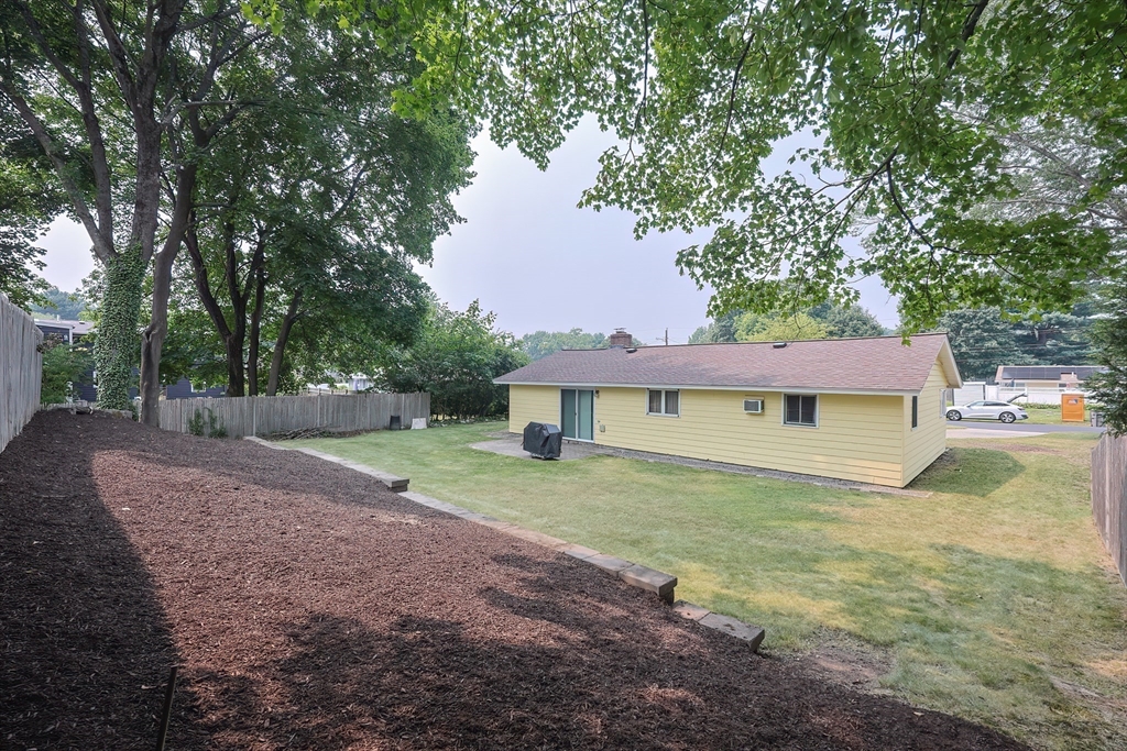 20 Ruth Drive Framingham, MA 01701 - Photo 35 of 42 a view of a house with a yard
