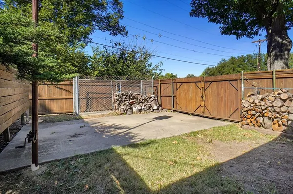 $399,000 | 2109 Malone Street, Denton, TX 76201