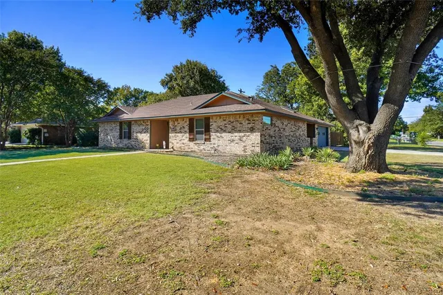 $415,000 | 2109 Malone Street, Denton, TX 76201