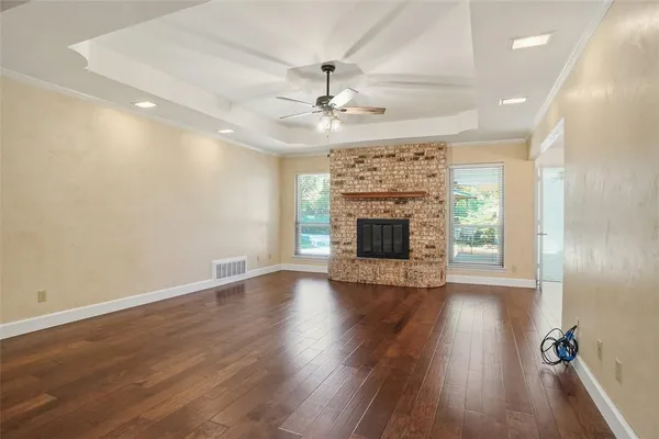 $399,000 | 2109 Malone Street, Denton, TX 76201