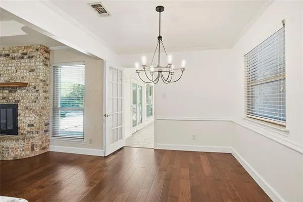 $399,000 | 2109 Malone Street, Denton, TX 76201