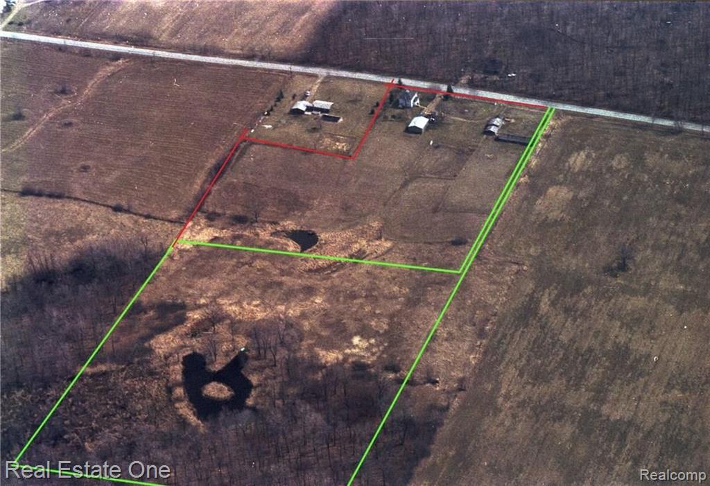 Par B North Elba Road Lapeer, MI 48446 - Photo 2 of 4