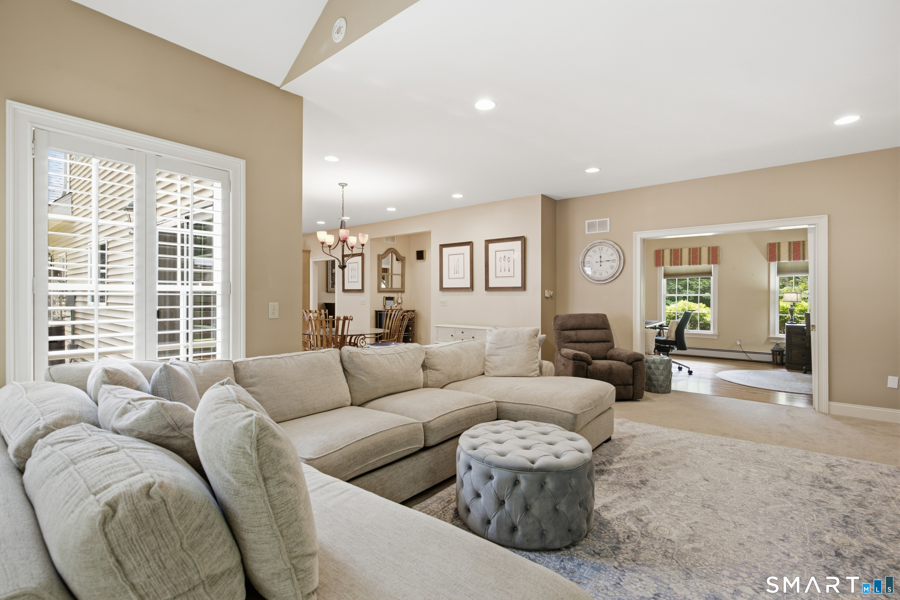 27 Quail Run Road Mansfield, CT 06250 - Photo 16 of 40