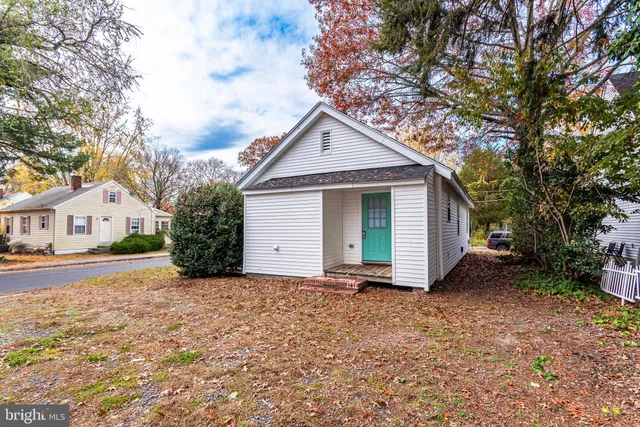 $224,900 | 905 Hanover Street, Salisbury, MD 21801