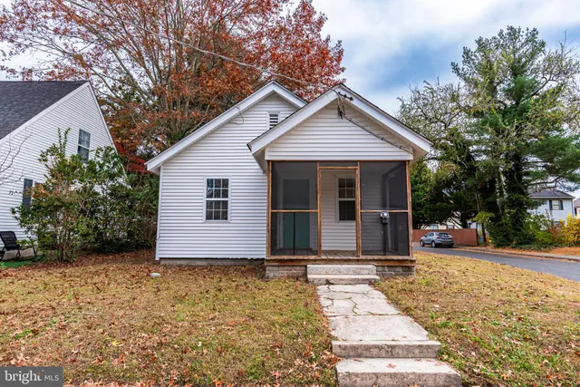 $224,900 | 905 Hanover Street, Salisbury, MD 21801