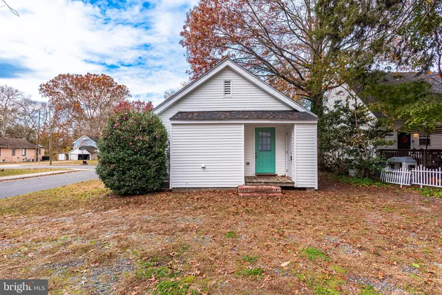 $224,900 | 905 Hanover Street, Salisbury, MD 21801