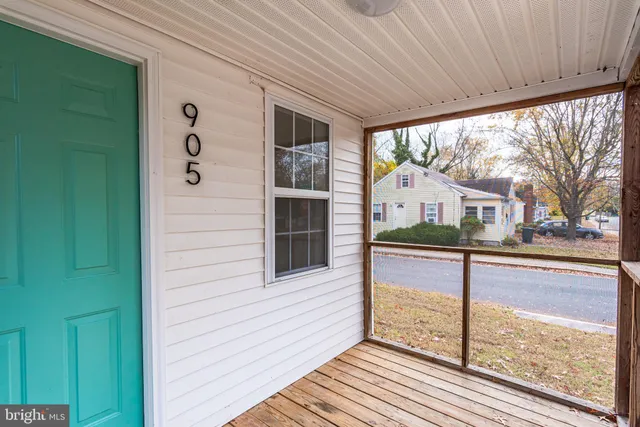 $224,900 | 905 Hanover Street, Salisbury, MD 21801