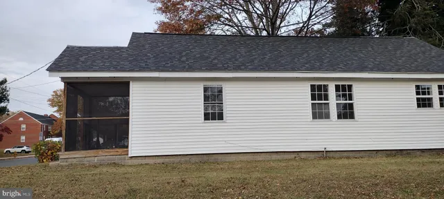 $224,900 | 905 Hanover Street, Salisbury, MD 21801