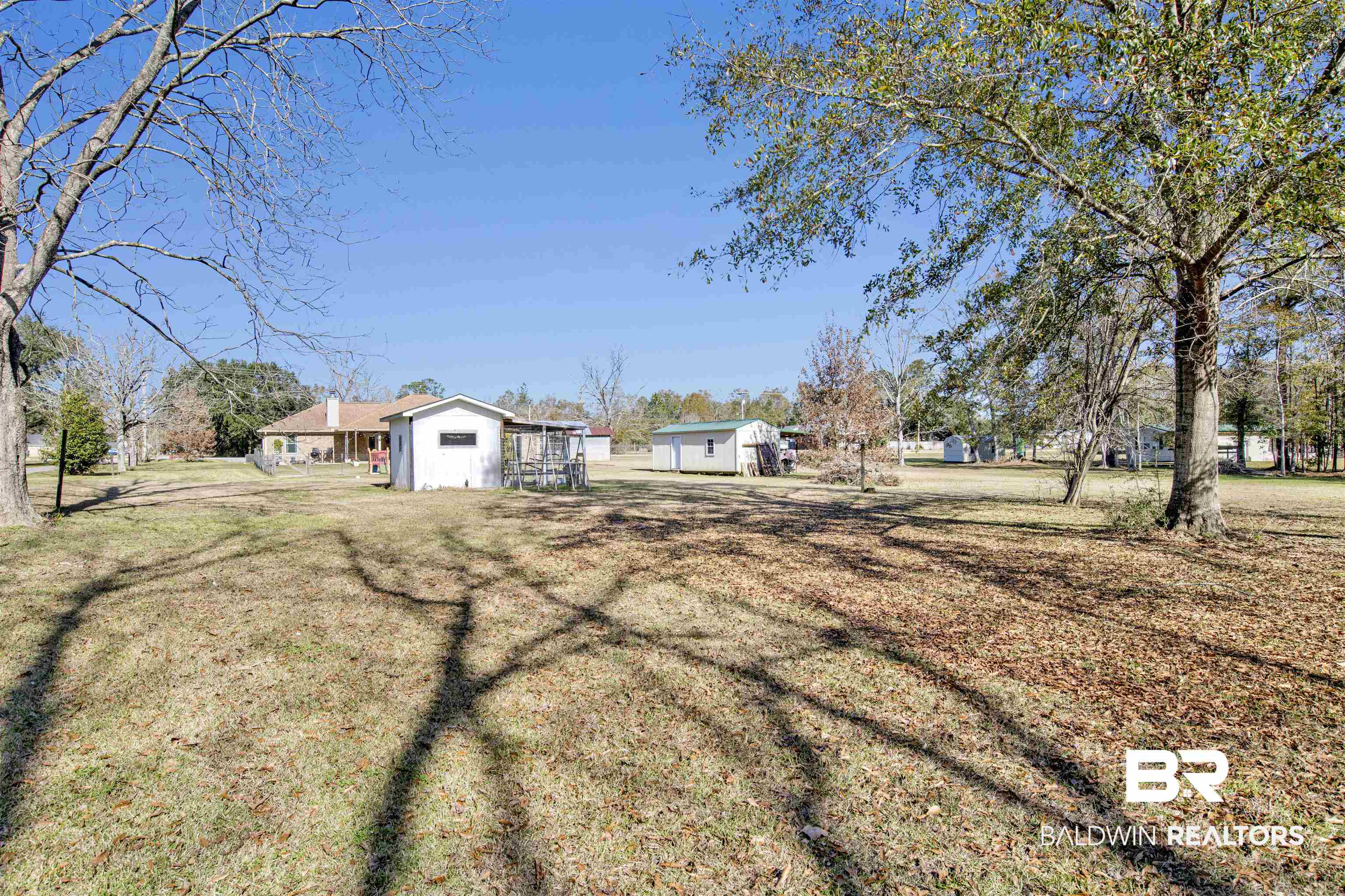 13676 Styx River Road Stapleton, AL 36578 - Photo 26 of 30