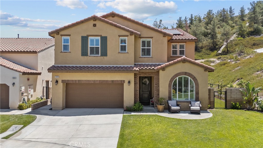 28200 Nield Court Saugus, CA 91350 - Photo 1 of 47