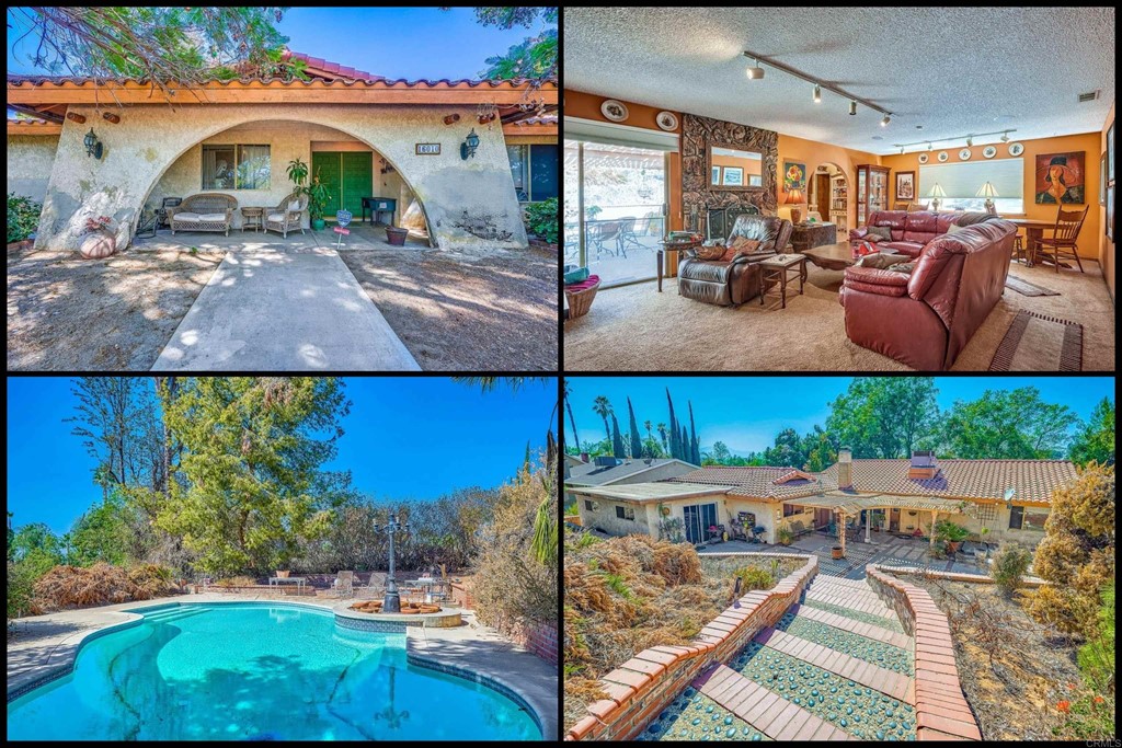 16010 Rancho Viejo Drive Riverside, CA 92506 - Photo 1 of 1