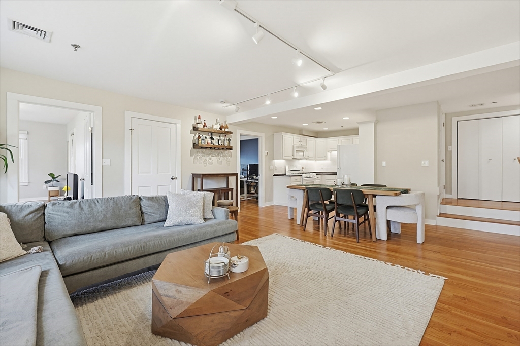 12 Benton Street, Unit 4 Stoneham, MA 02180 - Photo 11 of 36