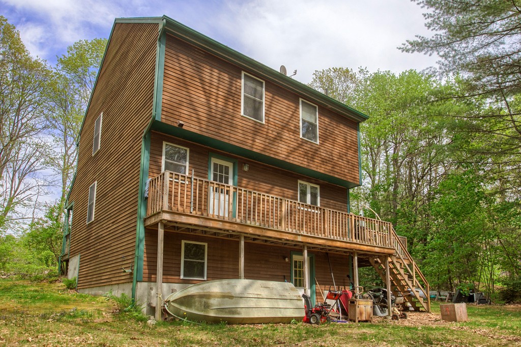 81 Rhodes Road Princeton, MA 01541 - Photo 3 of 21
