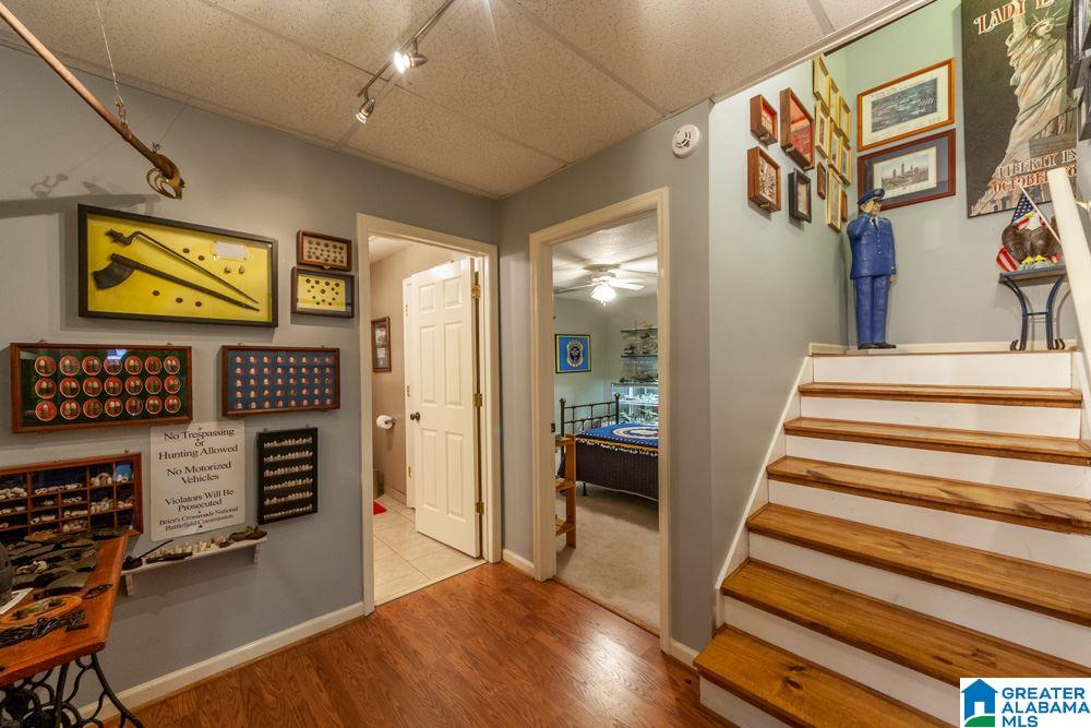 70 Wildwood Lane Springville, AL 35146 - Photo 37 of 50