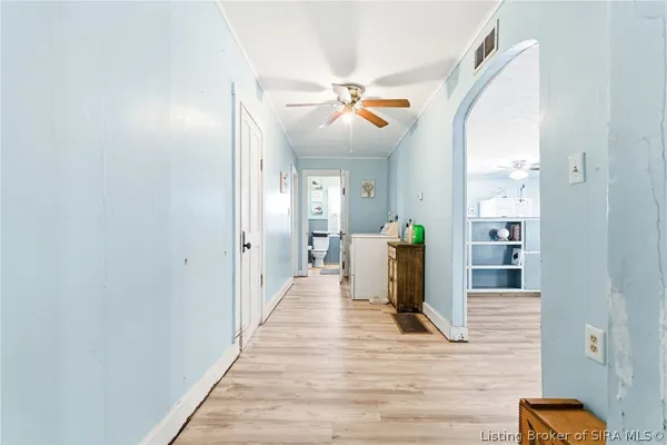 $145,000 | 7945 South Saluda Paynesville Road, Hanover, IN 47243