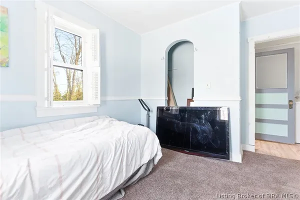 $145,000 | 7945 South Saluda Paynesville Road, Hanover, IN 47243