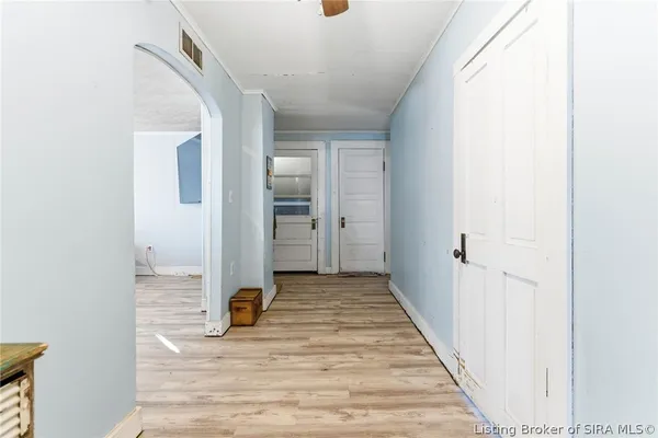 $145,000 | 7945 South Saluda Paynesville Road, Hanover, IN 47243