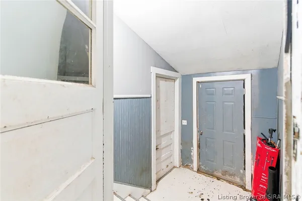 $145,000 | 7945 South Saluda Paynesville Road, Hanover, IN 47243
