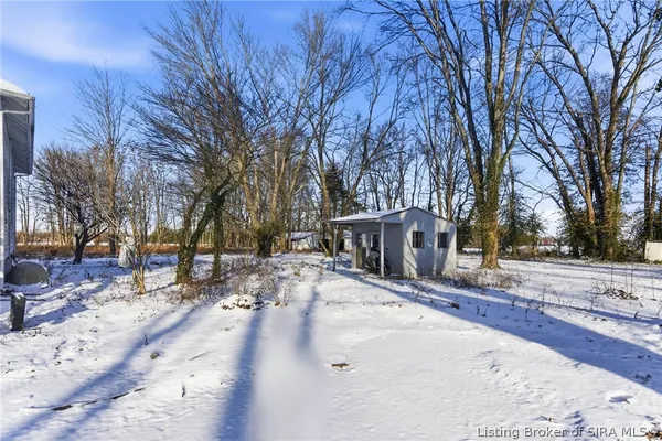 $145,000 | 7945 South Saluda Paynesville Road, Hanover, IN 47243