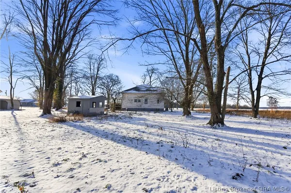 $145,000 | 7945 South Saluda Paynesville Road, Hanover, IN 47243