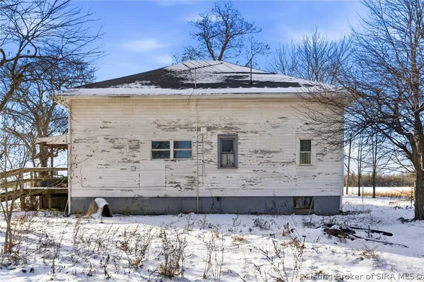 $145,000 | 7945 South Saluda Paynesville Road, Hanover, IN 47243