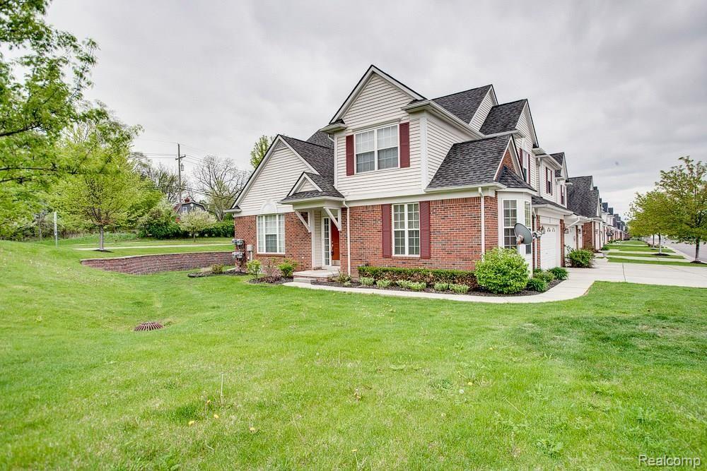 41540 Mitchell Road Novi, MI 48377 - Photo 2 of 18